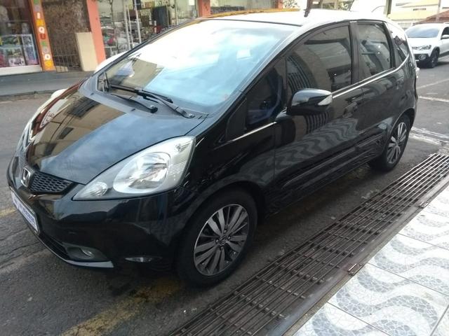 Honda Fit EXL 2009 Flex Aut. Lindo (JR VEÍCULOS) - Foto 2