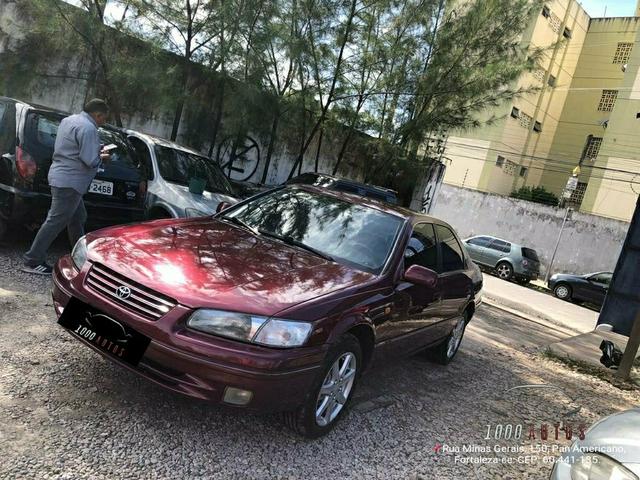 Camry LE 1998 automático ESTADO DE ZERO!!!