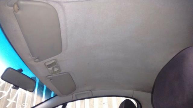 Gm Tigra 1998 1.6 16v em peças - Foto 10