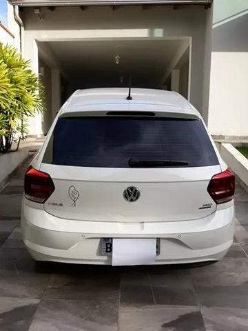 Volkswagen Polo 1.6 - Foto 4