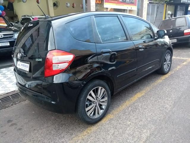 Honda Fit EXL 2009 Flex Aut. Lindo (JR VEÍCULOS) - Foto 9