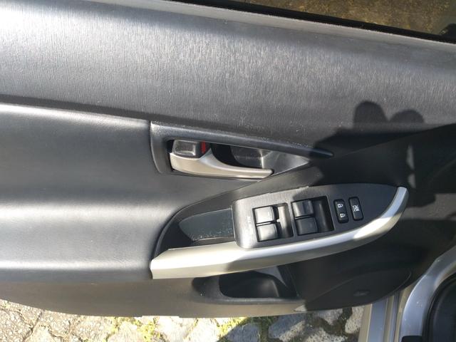 Prius Combustível Híbrido 1.8 15/15 Km 44.000 Rodados - Foto 16