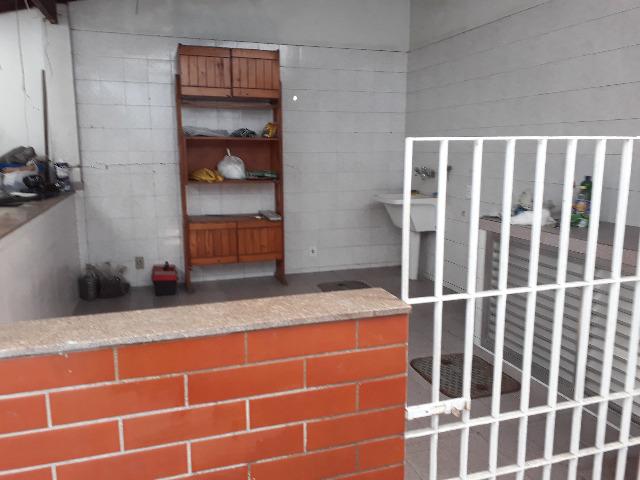 Excelente casa de dois pavimentos em Vista Alegre - Foto 12
