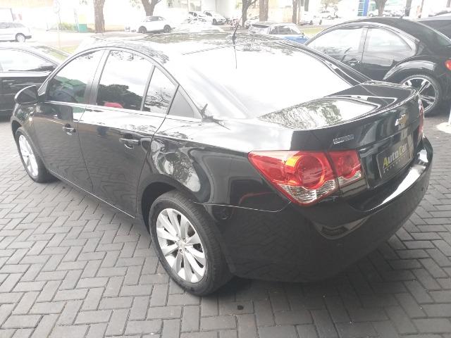 Cruze Lt 1.8 Sedan 2015 - Foto 4