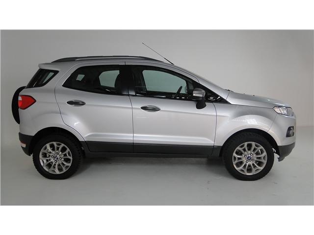 Ford Ecosport 1.6 freestyle 16v flex 4p manual - Foto 11