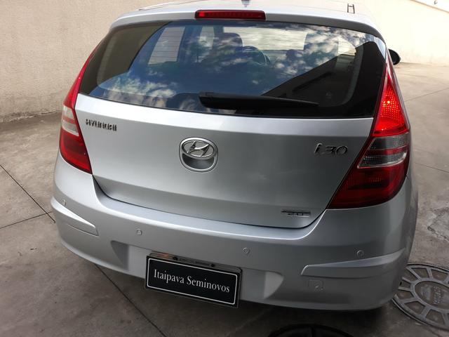Hyundai i 30 completo 2010 novo! (Motor 2.0 totalmente retificado) carro 100% revisado! - Foto 3