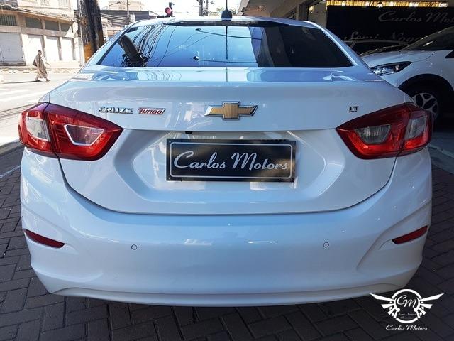 Gm - Chevrolet Cruze - Foto 4