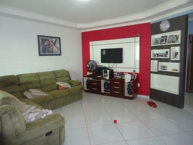 Res Asa Branca Lote 1.000 M² Excelente Casa Laje 370 m² 3 Quartos/Suite - Foto 4
