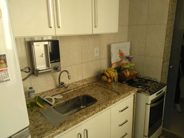 Lindo apartamento, Vila Nobre - Vila Isabel - Três Rios-RJ