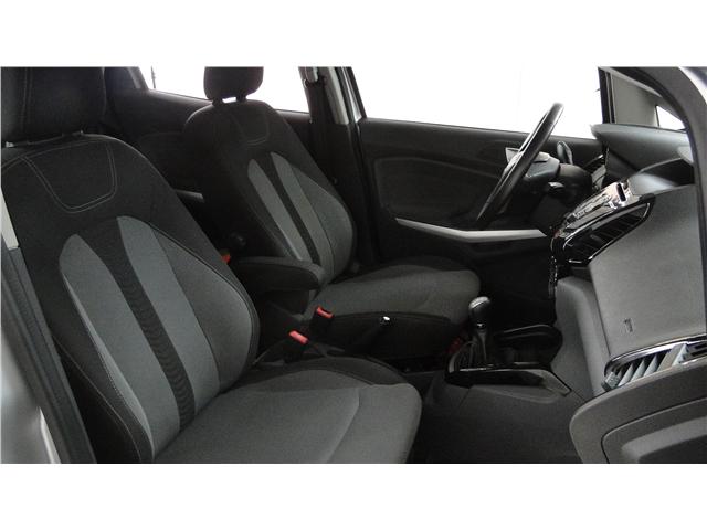 Ford Ecosport 1.6 freestyle 16v flex 4p manual - Foto 6