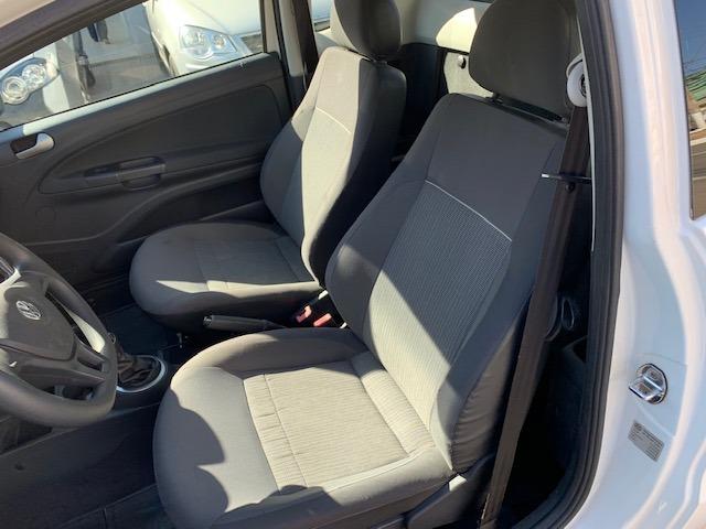 Vw - Volkswagen Saveiro Trend 1.6 CE 2015 - Foto 7