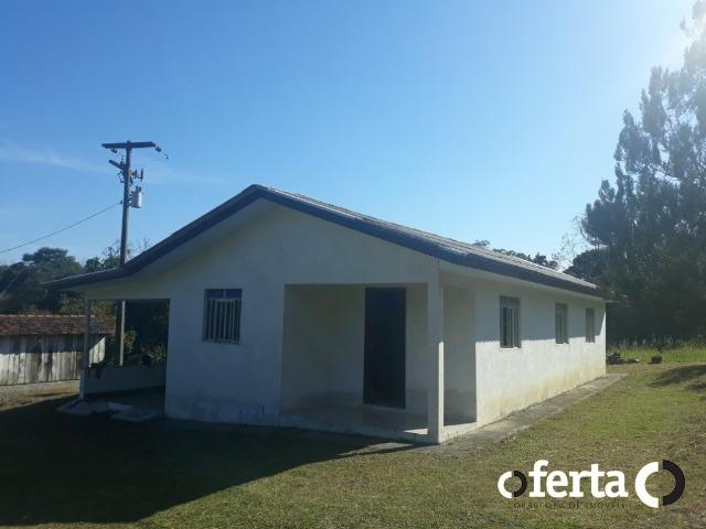 Chácara na Lapa - Foto 2