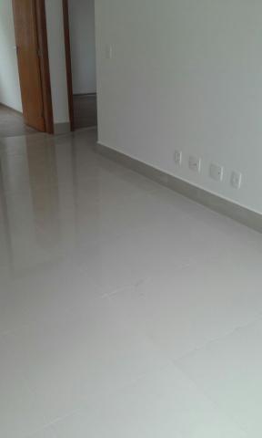 ótimo apartamento com 02 qtos elevador 1 vaga - Foto 4