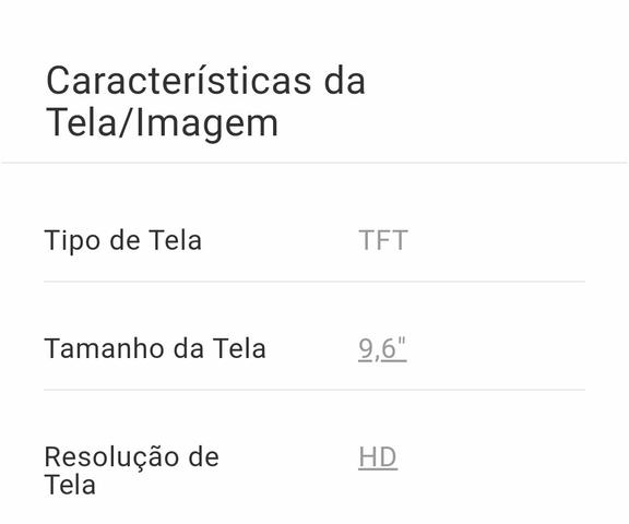 Tablet Samsung Galaxy Tab E 9,6 - Foto 3
