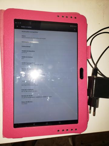 Tablet Galaxy Tab 2 P5110 tela 10.1 Samsung 16 GB - Foto 2