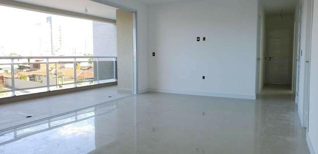 Ótimo apartamento no Sports Garden - Foto 3