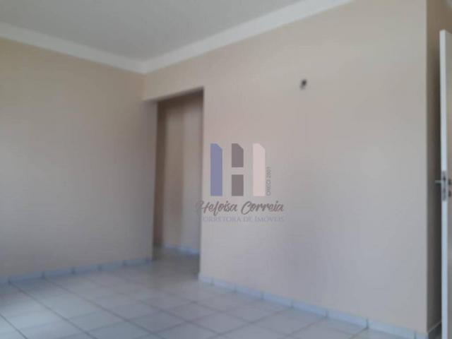 Apartamento com 2 dormitórios para alugar, 59 m² por r$ 1.000/mês - neópolis - natal/rn - Foto 2