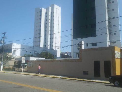 Apartamento para alugar com 3 dormitórios em Lagoa seca, Natal cod:331 - Foto 3