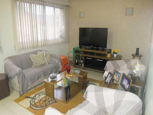 Casa à venda com 4 dormitórios em Santo cristo, Rio de janeiro cod:C70208 - Foto 20