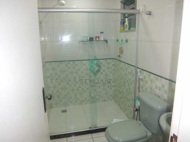 Casa à venda com 4 dormitórios em Santo cristo, Rio de janeiro cod:C70208 - Foto 17