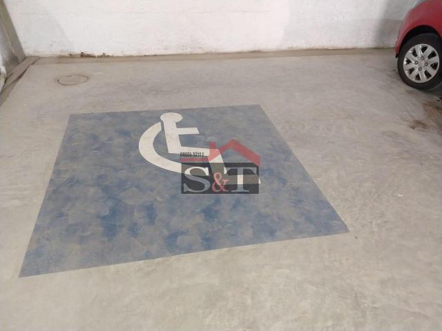 Apartamento 1 quarto, escritura pública, à 50 metros da sc403, ingleses! - Foto 8