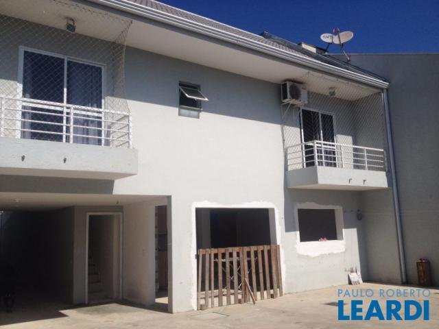 Casa à venda com 3 dormitórios em Boneca do iguaçu, São josé dos pinhais cod:563351 - Foto 8