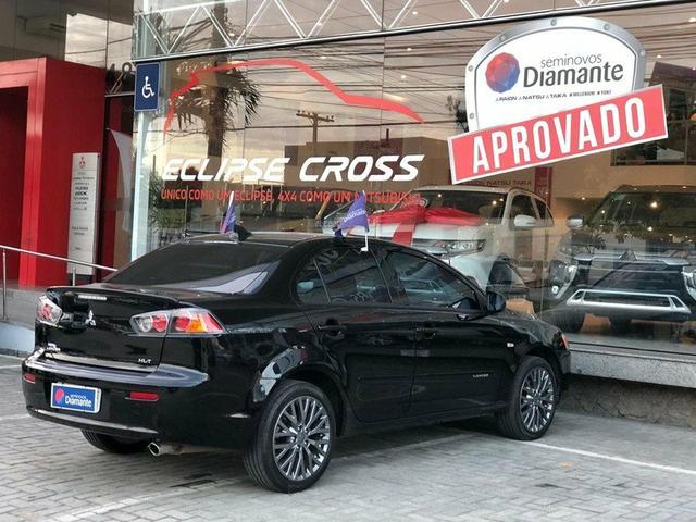 Mitsubish LANCER 2.0 HL-T 16V Flamarion *