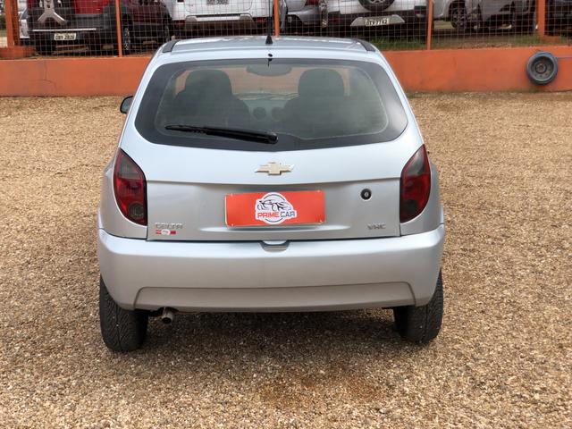Chevrolet - Celta 1.0 LT - 2012 - Foto 12