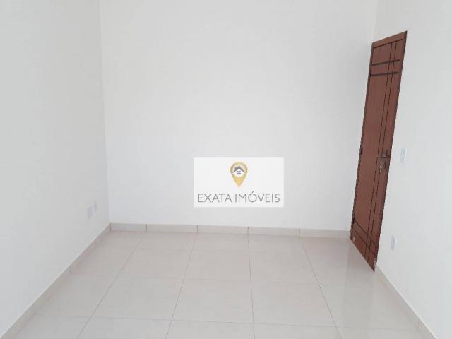 Casa linear, condomínio, jardim/chácara marilea, rio das ostras. - Foto 17