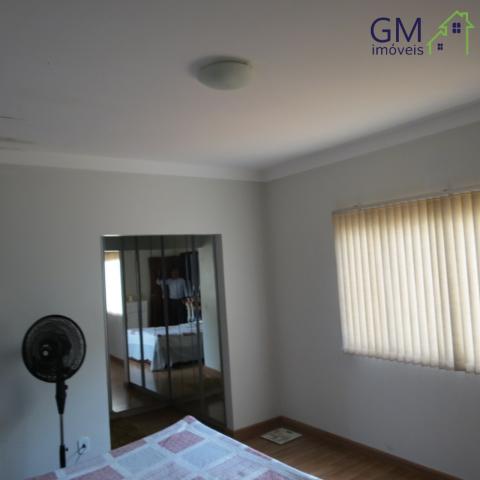 Casa moderna a venda / condomínio rk / 3 quartos / churrasqueira / sauna / piscina / regiã - Foto 16