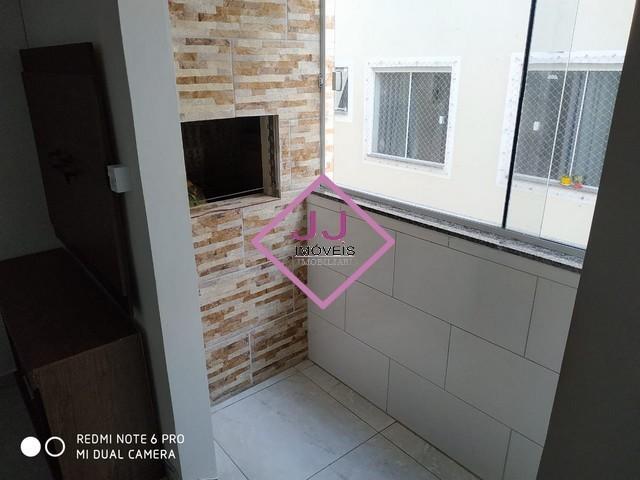 Apartamento à venda com 2 dormitórios em Ingleses do rio vermelho, Florianopolis cod:17179 - Foto 4