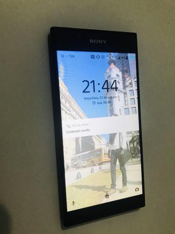 Sony Xperia L1