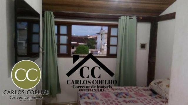 Lx Maravilhosa Casa em Unamar - Cabo Frio!!!! - Foto 2