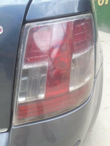 Vendo par lanternas traseira do stilo original