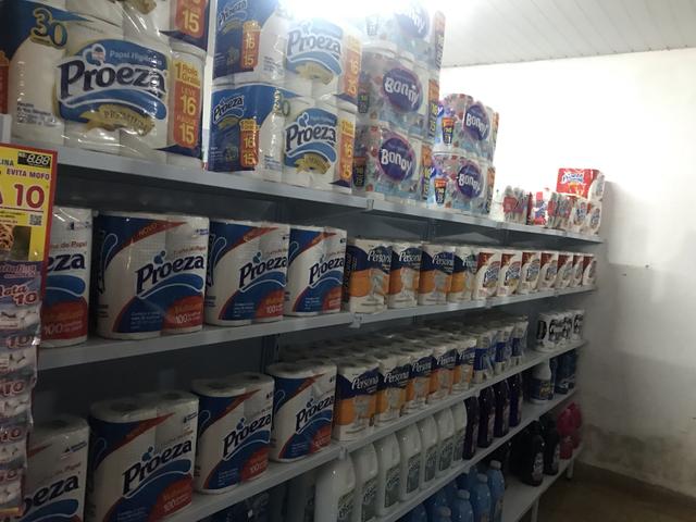 Supermecado - Foto 2
