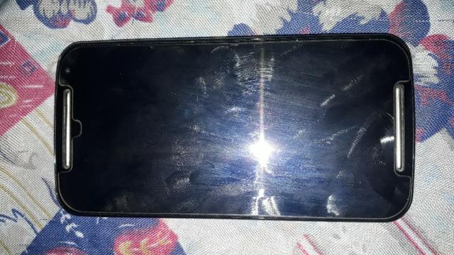Moto g 2° geração - Foto 2