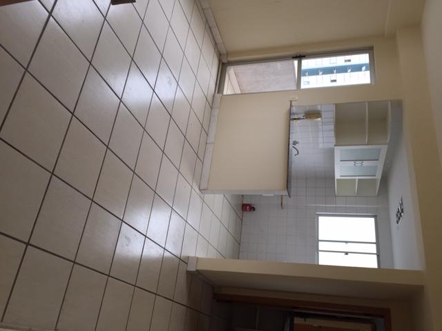 Apartamento para alugar com 1 dormitórios em Buritis, Belo horizonte cod:1490