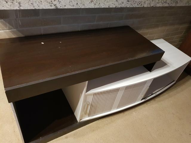 Rack para Tv - Foto 2