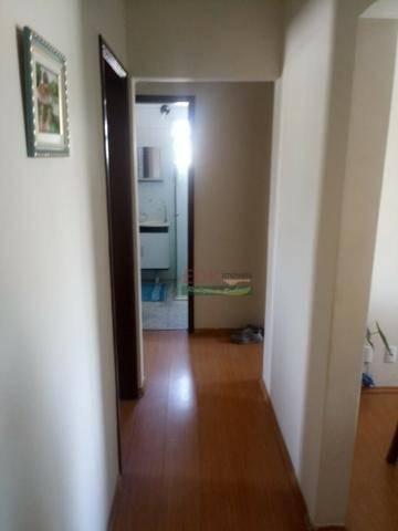 Apartamento com 3 dormitórios à venda, 70 m² por r$ 245.000 - jardim das indústrias - são - Foto 3