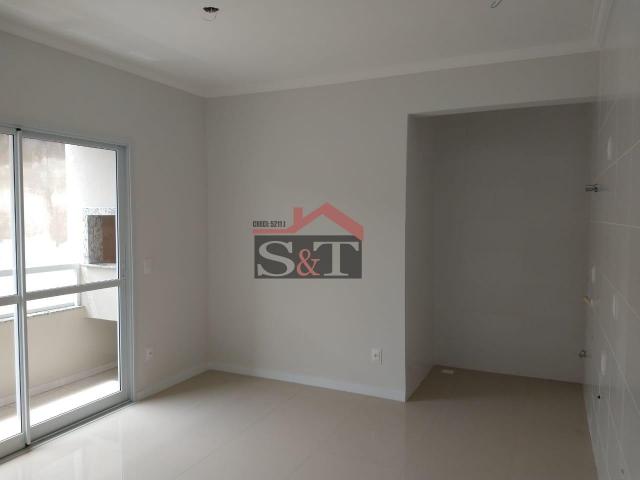 Apartamento 1 quarto, escritura pública, à 50 metros da sc403, ingleses! - Foto 18