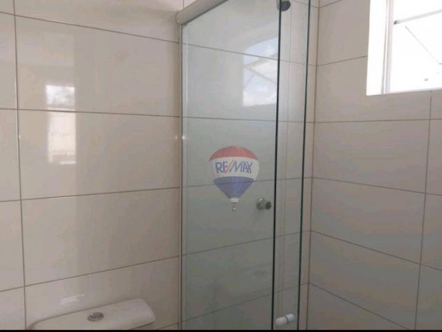 Apartamento para alugar, 75 m² por r$ 750,00/mês - lagoa seca - juazeiro do norte/ce - Foto 5