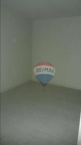 Casa com 3 dormitórios para alugar, 95 m² por r$ 650,00/ano - nova parnamirim - parnamirim - Foto 5