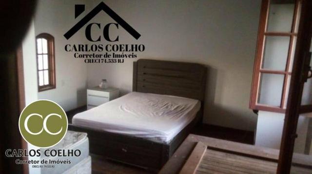 Lx Maravilhosa Casa em Unamar - Cabo Frio!!!! - Foto 9
