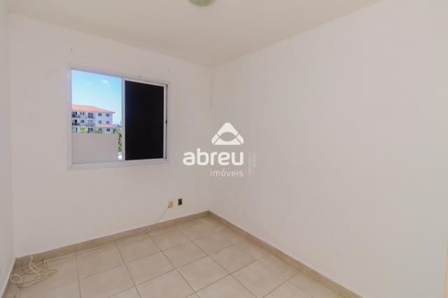 Apartamento para alugar com 2 dormitórios em Parque das árvores, Parnamirim cod:820661 - Foto 16