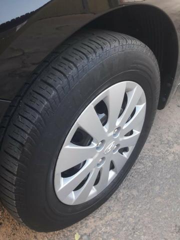 HB20 confort plus