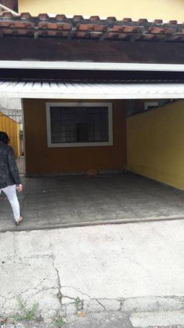 Casa com 3 dormitórios para alugar, 100 m² - jardim europa - vargem grande paulista/sp - Foto 5