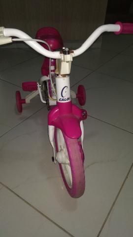 Vendo bicicleta infantil - Foto 6