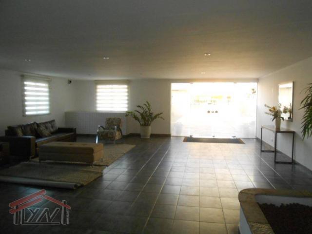 Apartamento com 2 dormitórios para alugar, 78 m² por r$ 2.300/mês - saúde - são paulo/sp - Foto 7