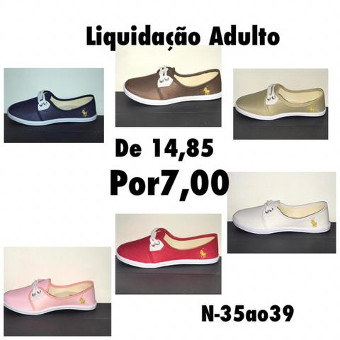 Sapatilha da polo no atacado direto da fábrica - Foto 2
