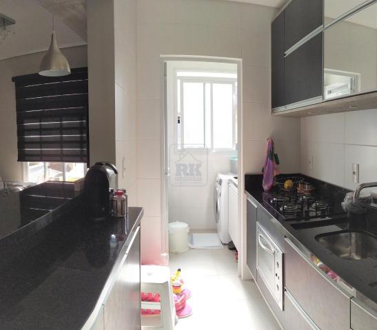 Apartamento à venda com 2 dormitórios cod:AP006862 - Foto 5
